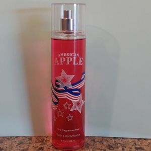 Bath & Body Works American Apple